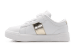 Ralp Lauren Sneakers Prazier Ps - Wit - hatshoe