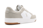 Ralph Lauren Klittenband Schoen Masters Court - Beige - hatshoe