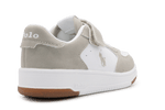 Ralph Lauren Klittenbandschoen Masters Court - Beige - hatshoe