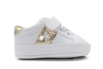 Ralph Lauren slofje Riley - Wit - hatshoe