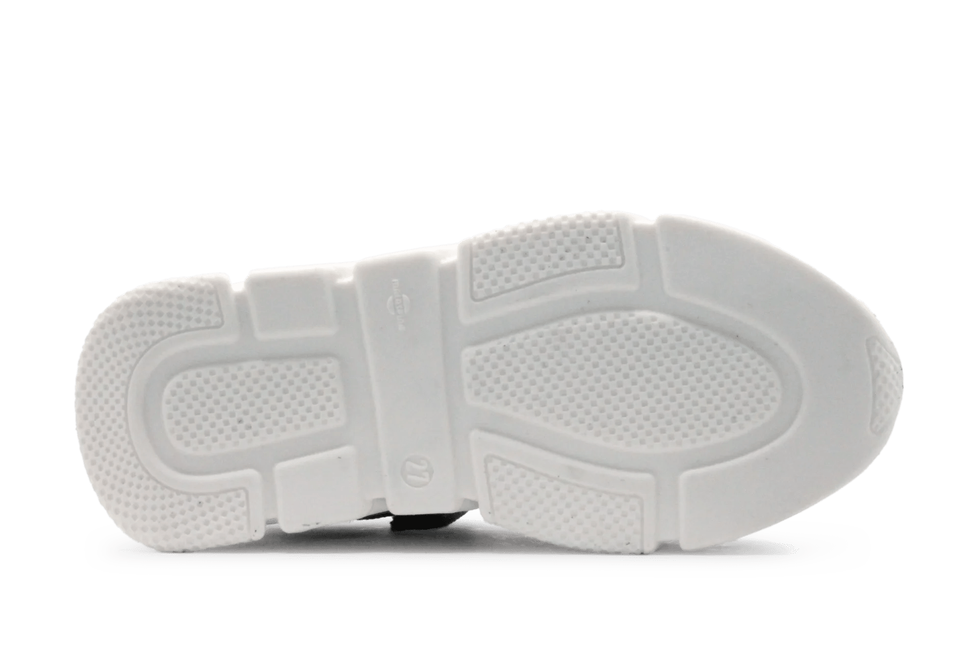 Red - Rag Jongens Sneaker 11291 - Blue combi - hatshoe