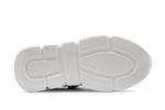 Red - Rag Jongens Sneaker 11291 - Grey Combi - hatshoe