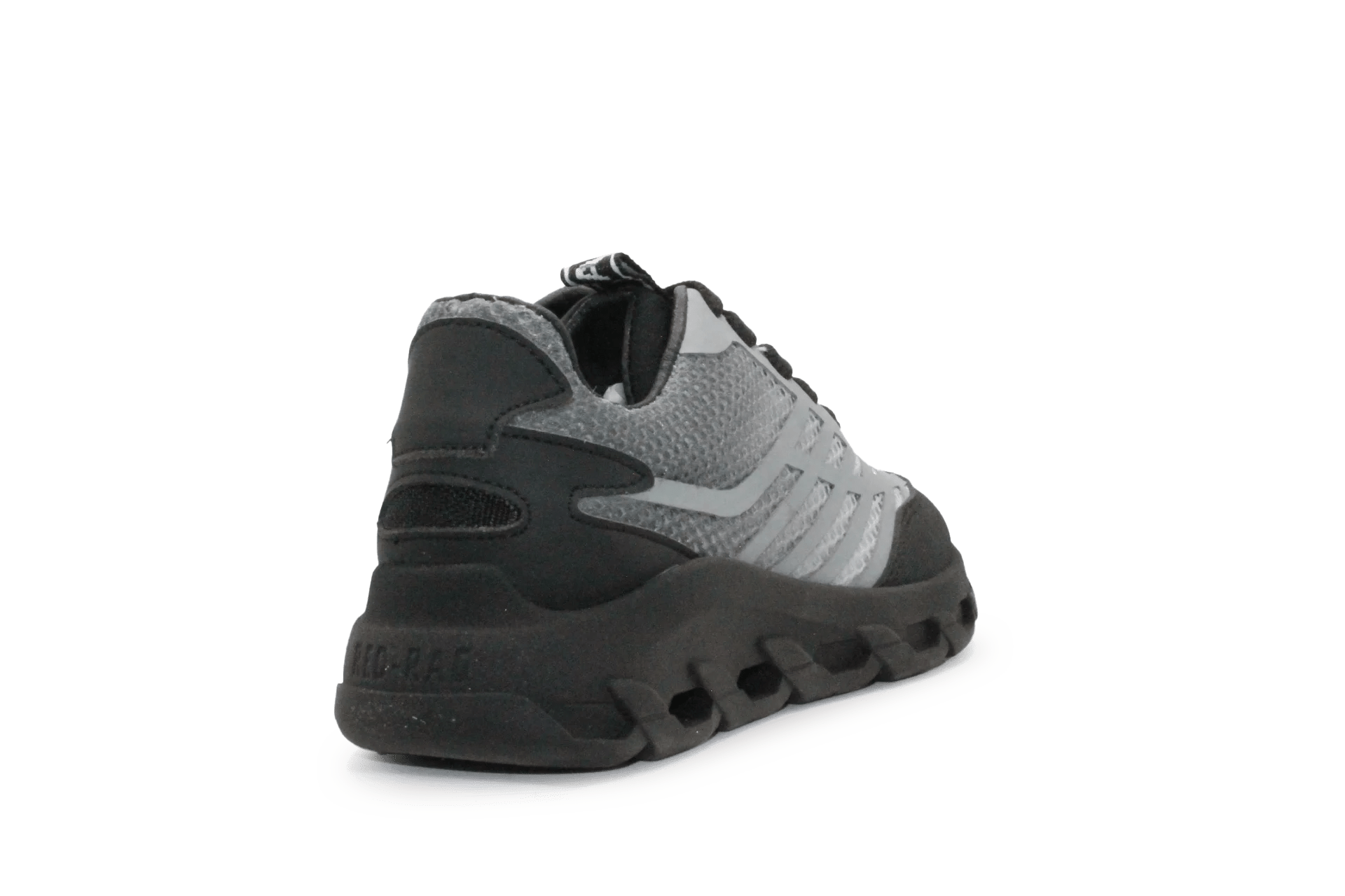 Red-Rag Jongens Sneaker 15823 - Grijs