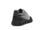 Red - Rag Jongens Sneaker 15823 - Grijs - hatshoe