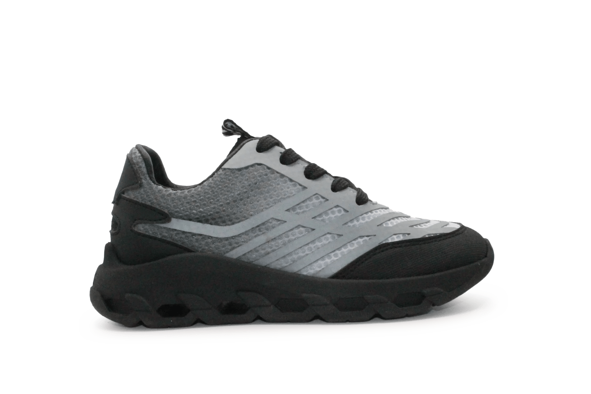 Red-Rag Jongens Sneaker 15823 - Grijs