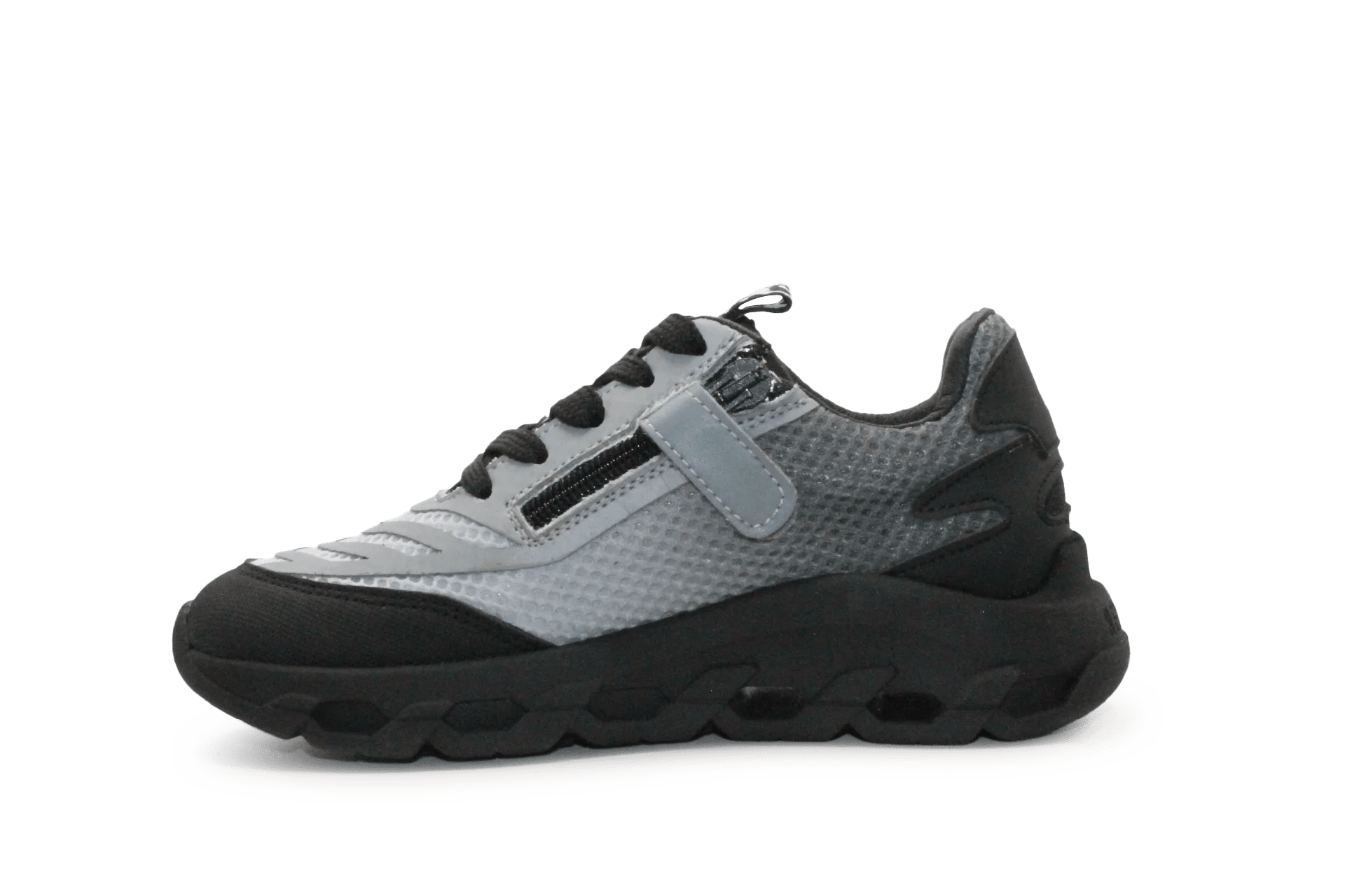Red-Rag Jongens Sneaker 15823 - Grijs