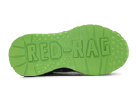 Red-Rag Jongens Sneaker 15843 - Groen - hatshoe