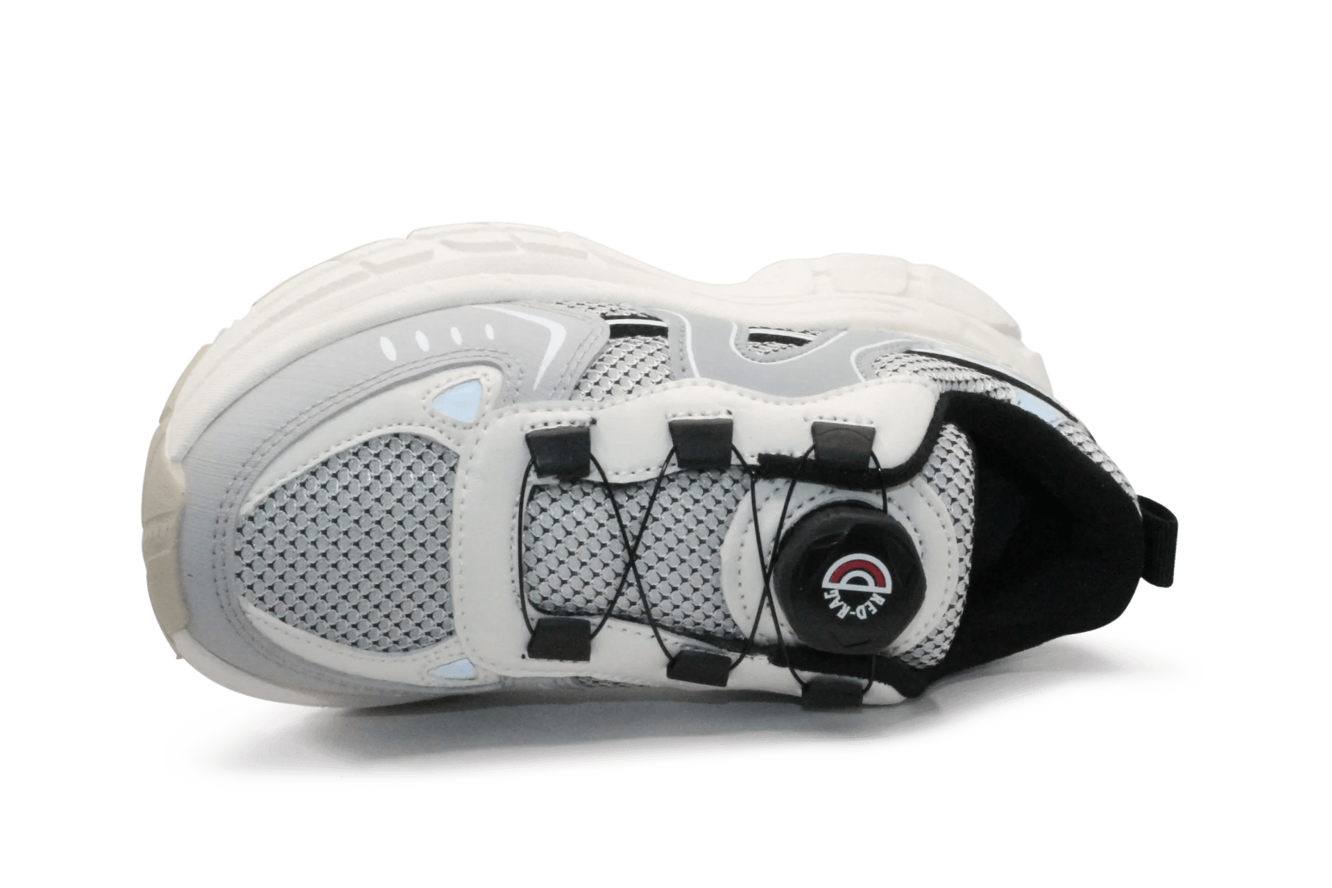 Red-Rag Jongens Sneaker 15847 - Wit