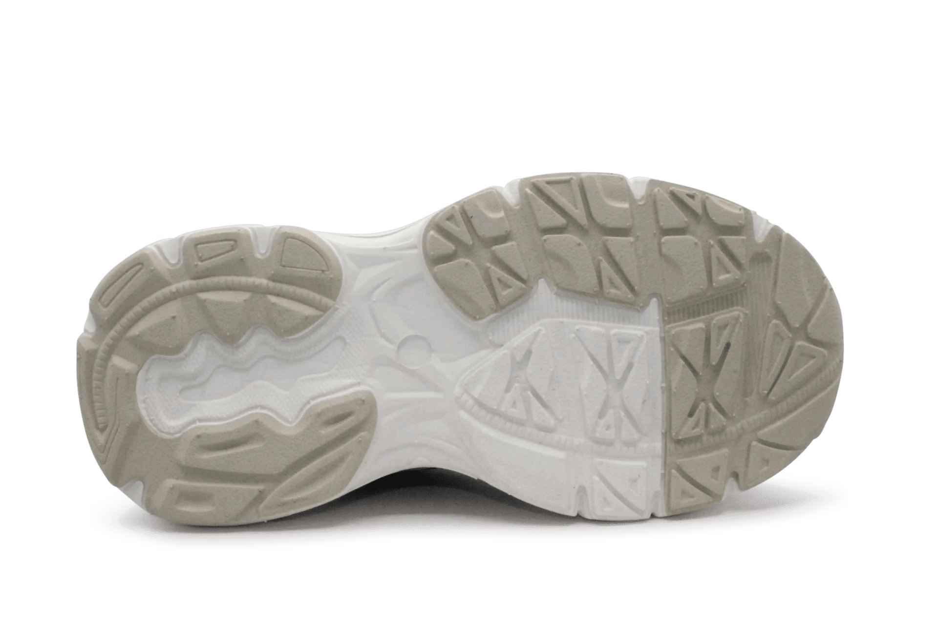Red - Rag Jongens Sneaker 15847 - Wit - hatshoe