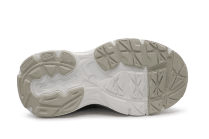 Red - Rag Jongens Sneaker 15847 - Wit - hatshoe