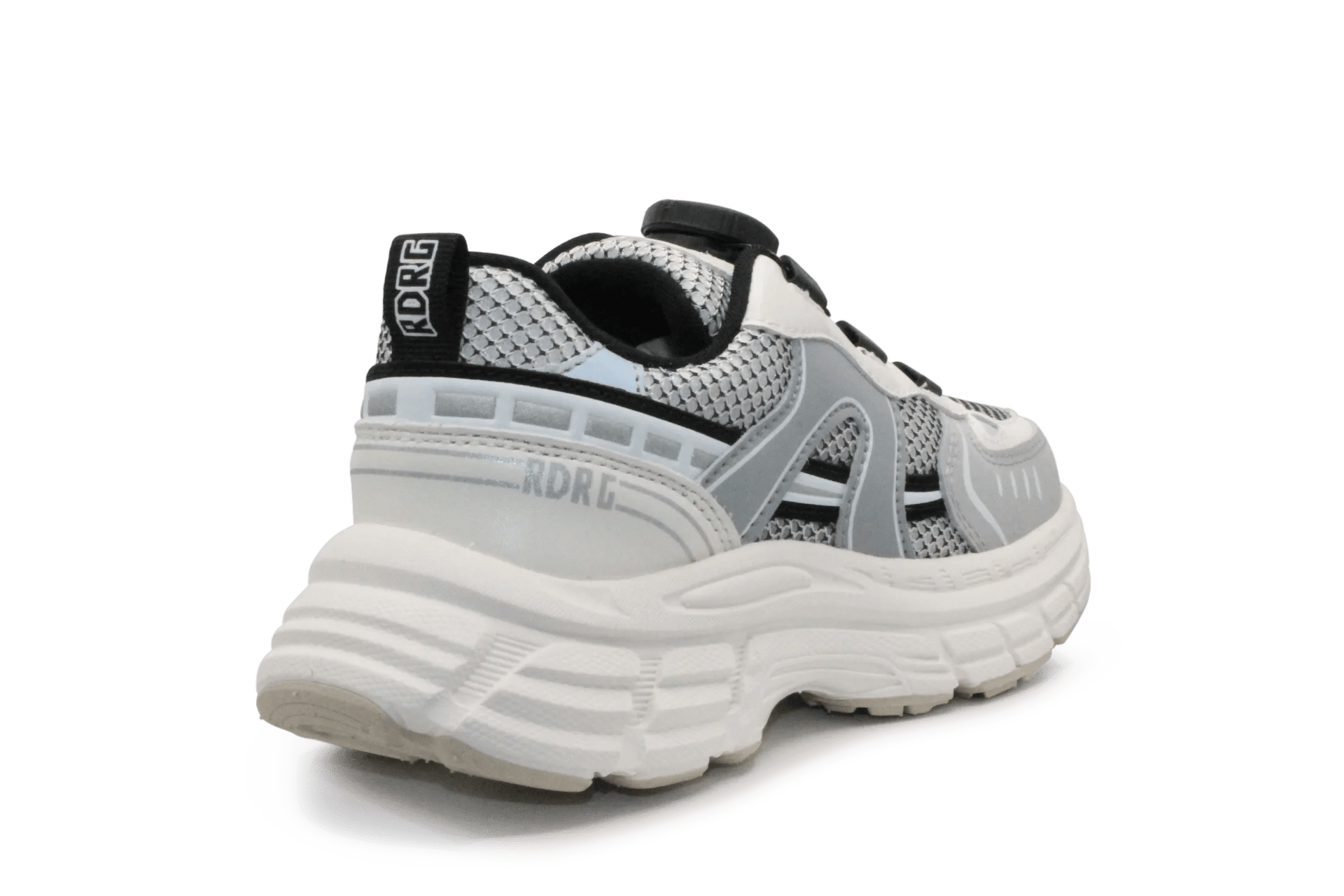 Red-Rag Jongens Sneaker 15847 - Wit