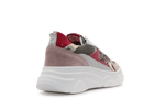 Red - Rag Meisjes Chunky Sneaker 13378 - Roze - hatshoe