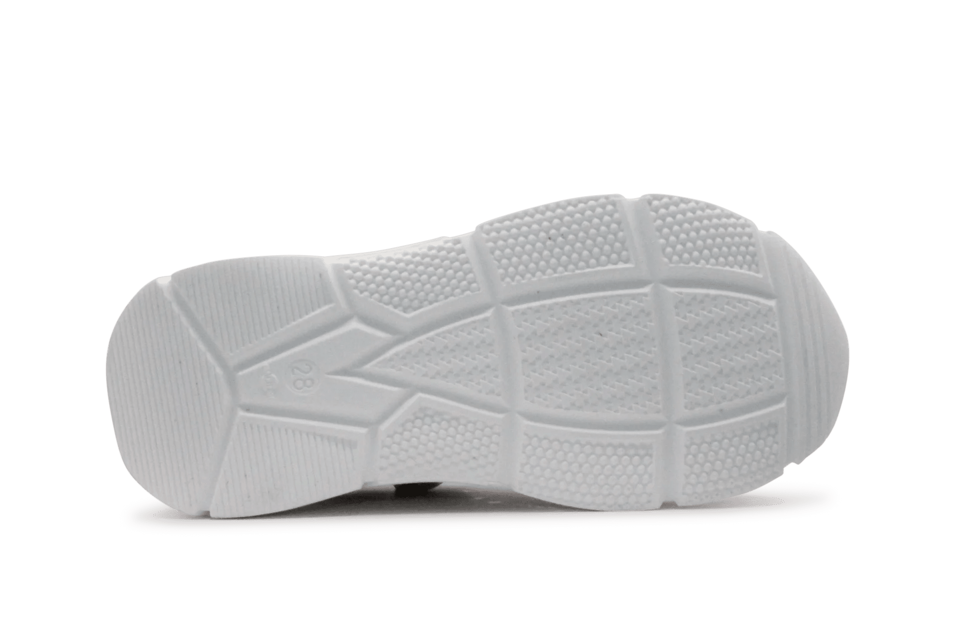 Red-Rag Meisjes Chunky Sneaker 13378 - Roze