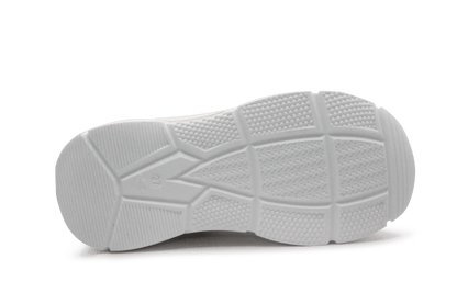 Red - Rag Meisjes Sneaker 12554 - Pink - hatshoe