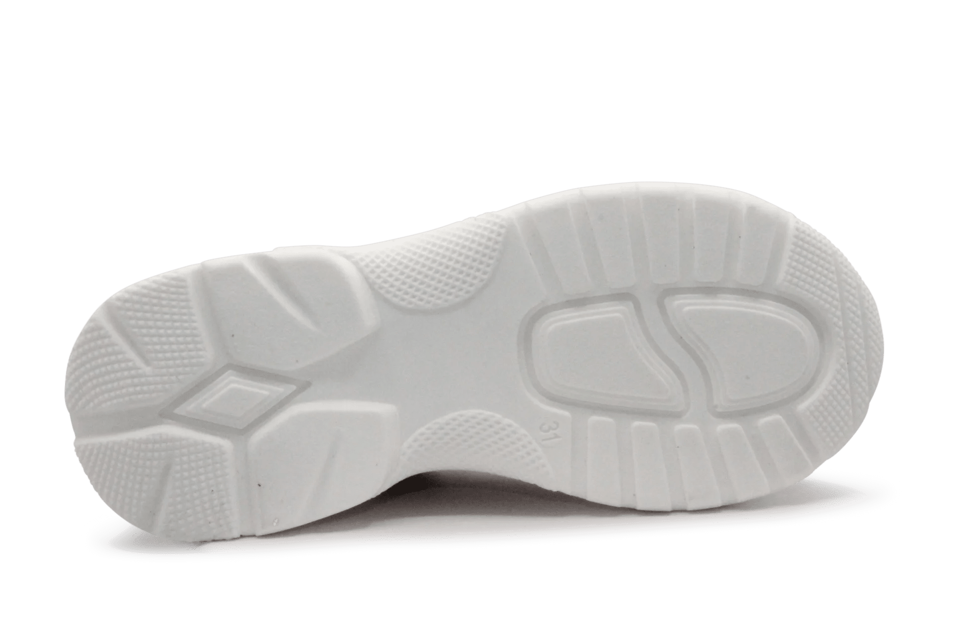 Red-Rag Meisjes Sneaker 12562 - Old Pink