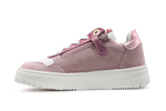 Red - Rag Meisjes Sneaker 12566 - Old Pink - hatshoe