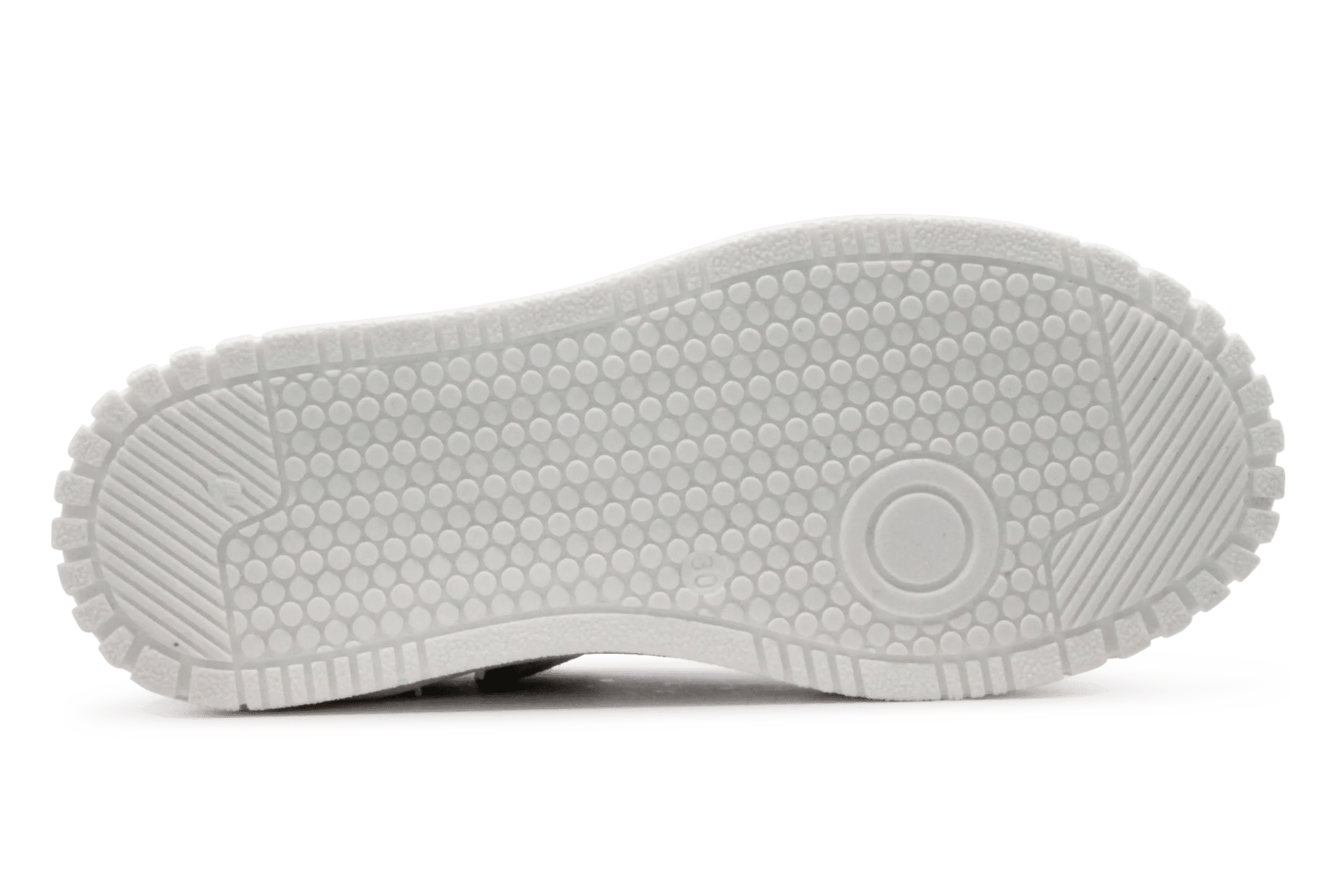 Red-Rag Meisjes Sneaker 12566 - Purple