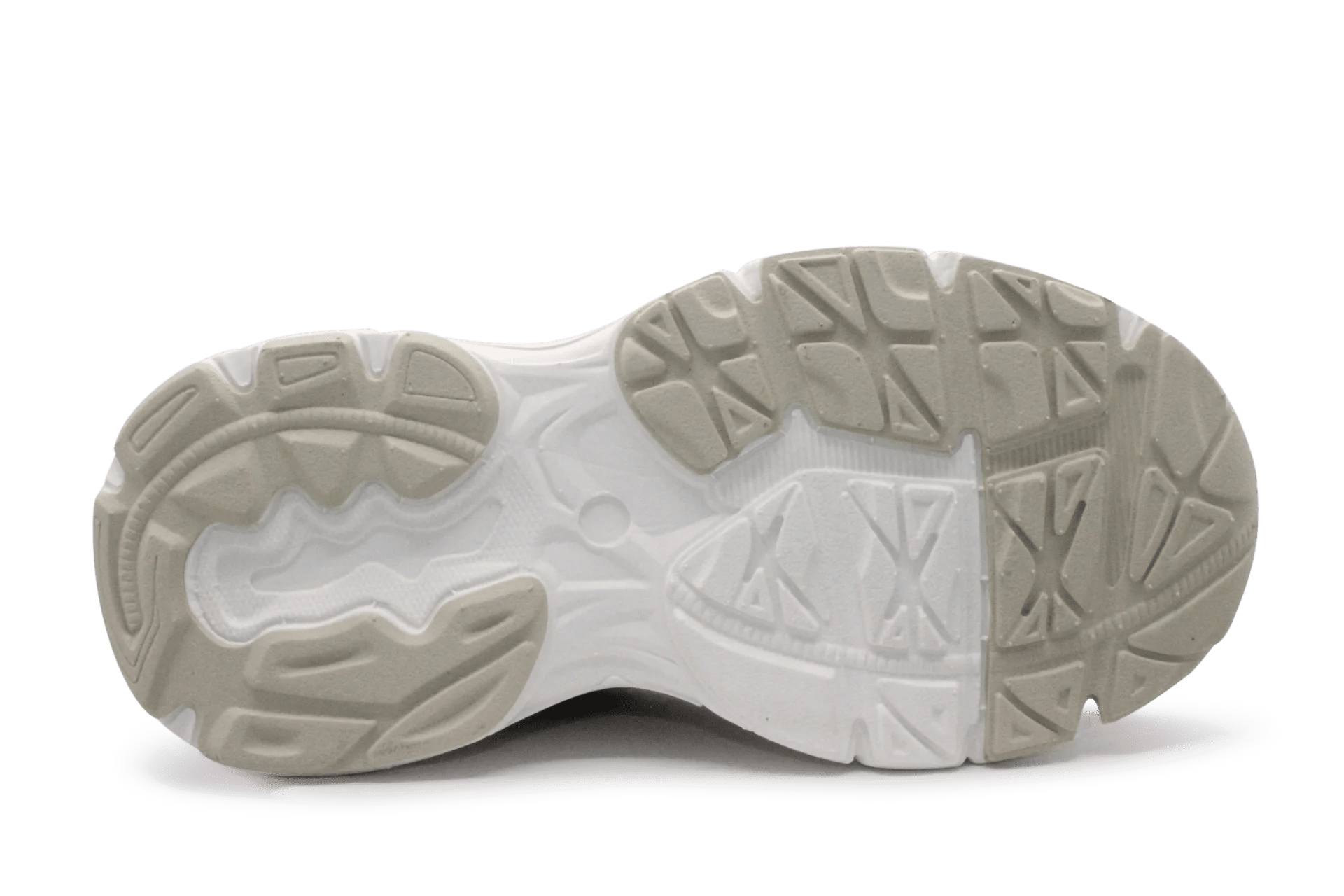 Red-Rag Meisjes Sneaker 15848 - Beige