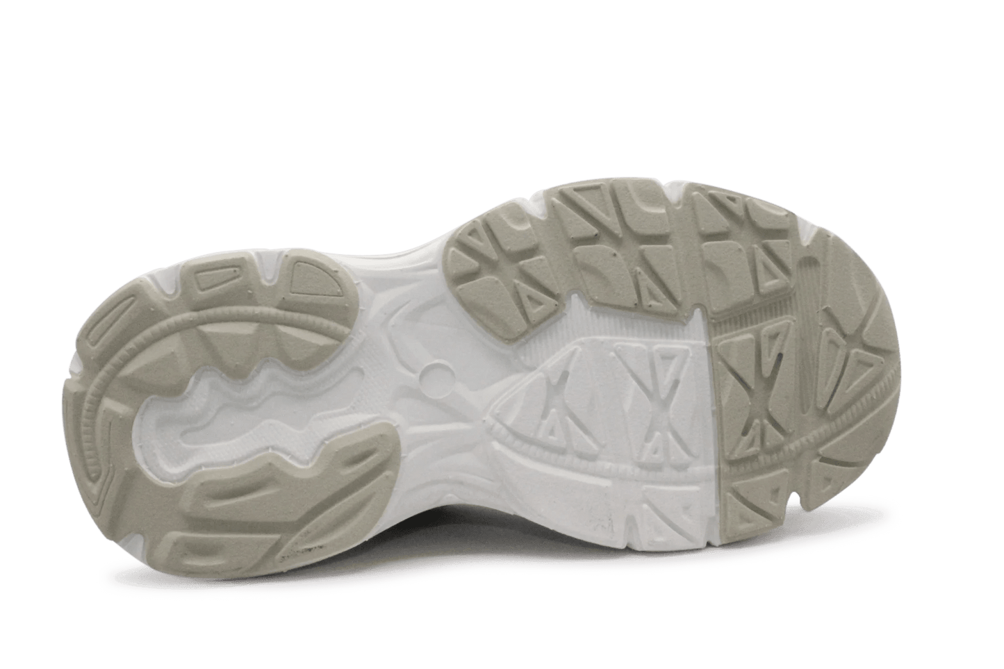 Red - Rag Meisjes Sneaker 15848 - White - hatshoe