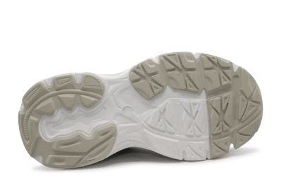 Red - Rag Meisjes Sneaker 15848 - White - hatshoe
