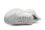 Red - Rag Meisjes Sneaker 15848 - White - hatshoe