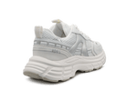 Red - Rag Meisjes Sneaker 15848 - White - hatshoe