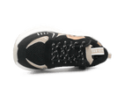 Red-Rag Meisjes Sneaker 15874 - Black Combi - hatshoe