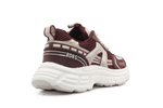 Red-Rag Meisjes Sneaker 15874 - Red Combi - hatshoe