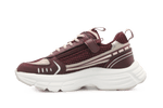 Red-Rag Meisjes Sneaker 15874 - Red Combi - hatshoe