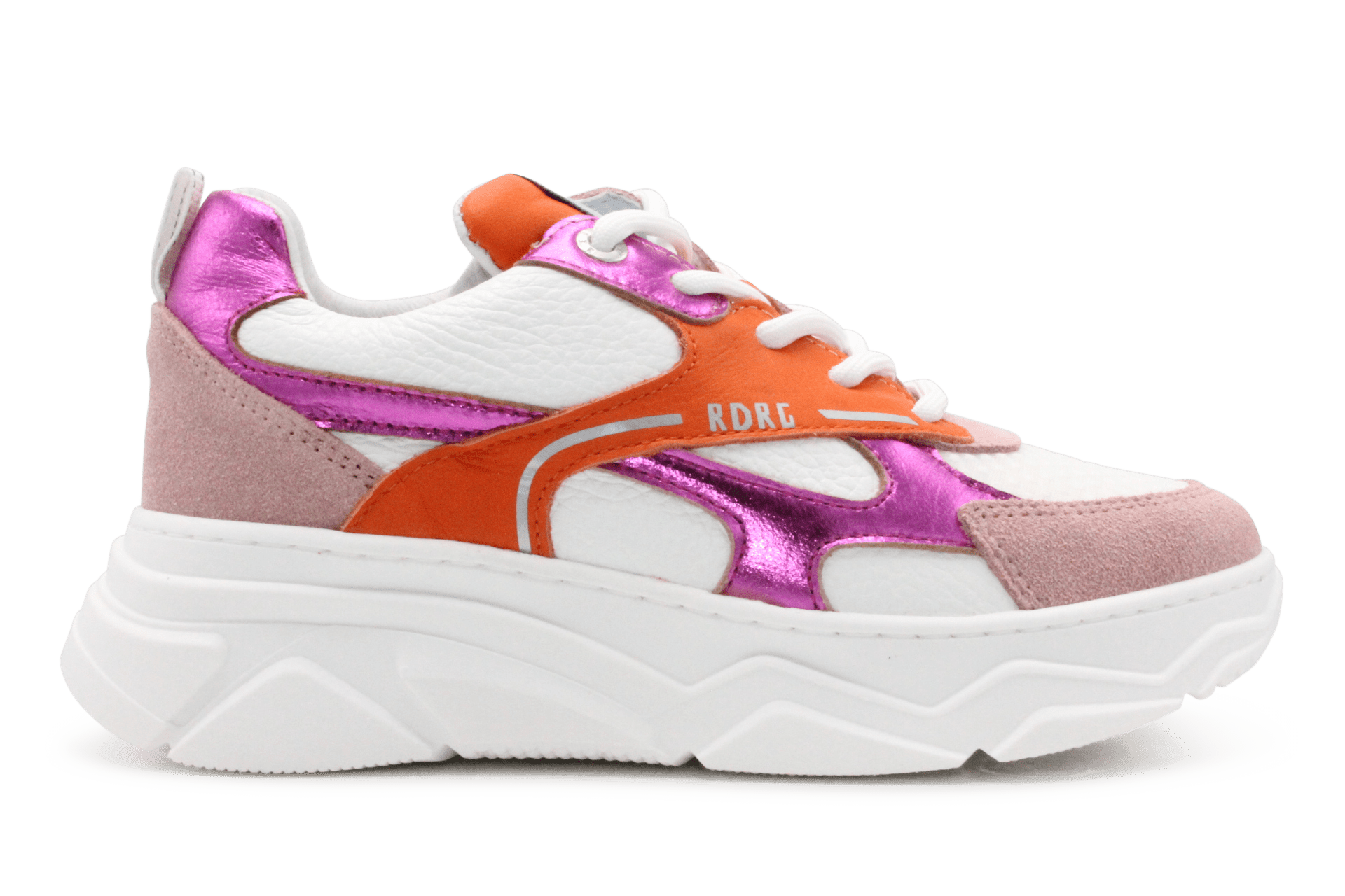 Meisjes Veterschoenen