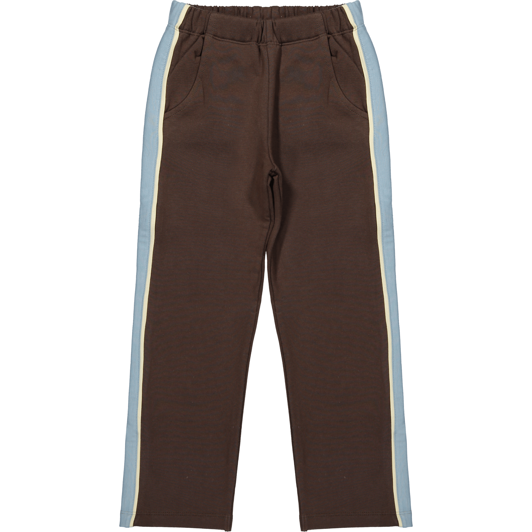 Riffle Broek Pete - Chocolate Brown