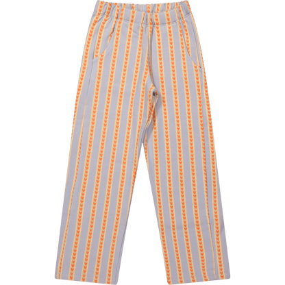 Riffle Broek Pete - Heart Print - hatshoe