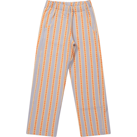 Riffle Broek Pete - Heart Print