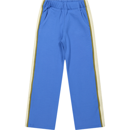 Riffle Broek Pete - Palace Blue - hatshoe