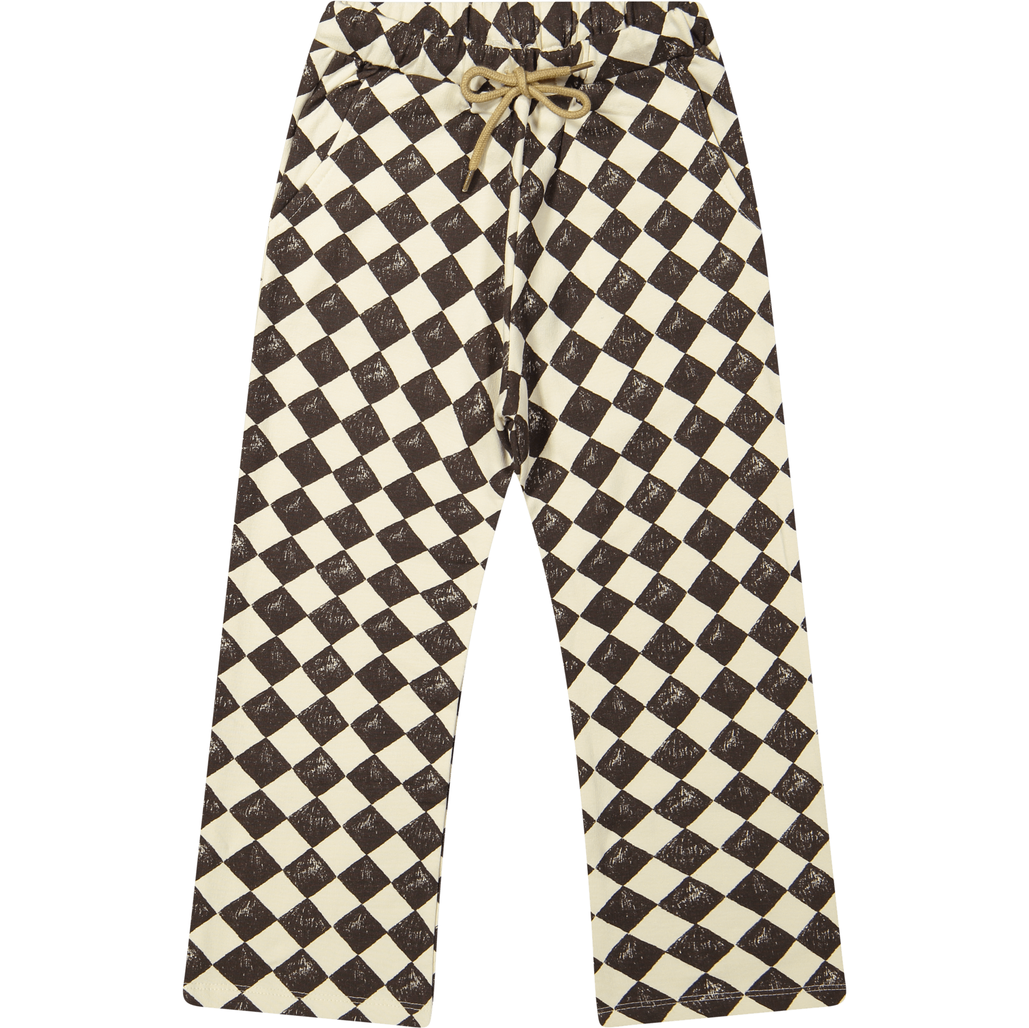 Riffle Broek Pyke - Check