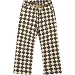 Riffle Broek Pyke - Check - hatshoe