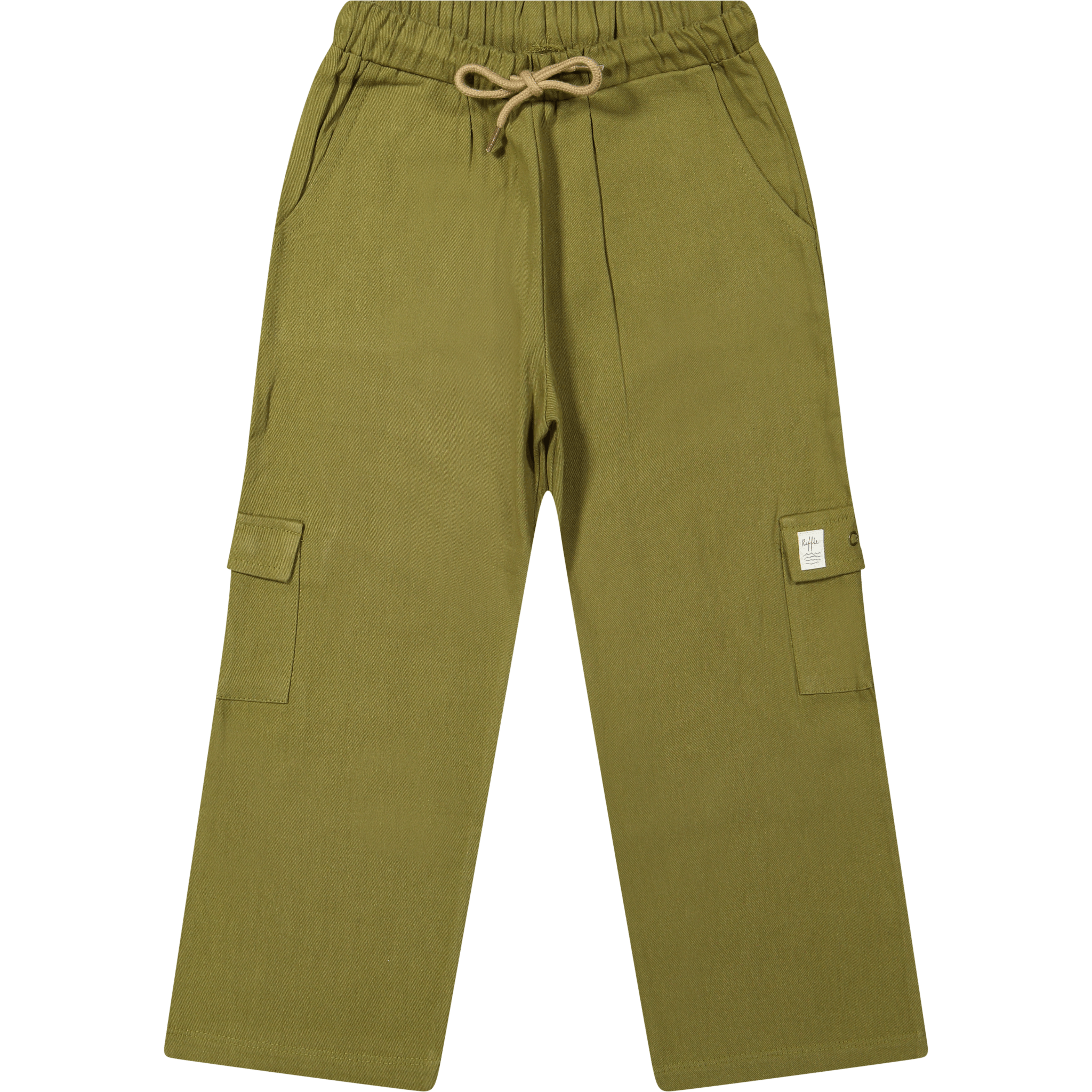 Riffle Cargobroek Pyke