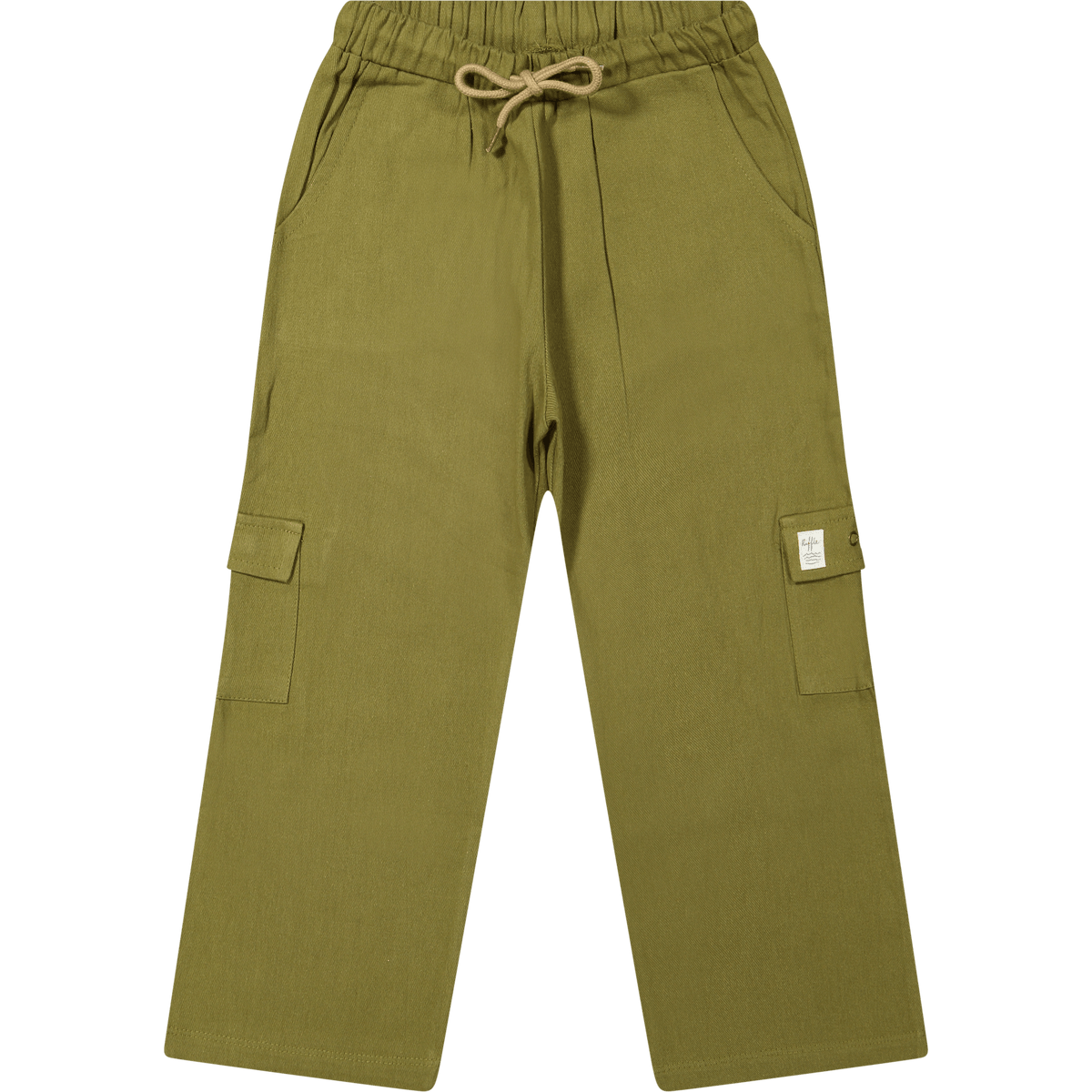 Riffle Cargobroek Pyke - hatshoe
