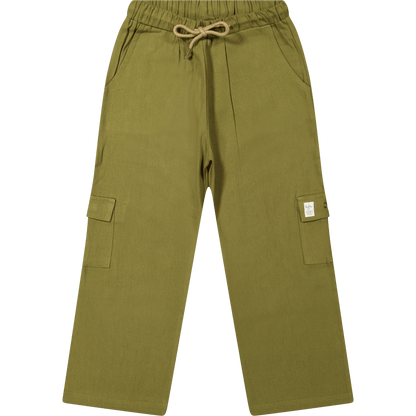 Riffle Cargobroek Pyke - hatshoe