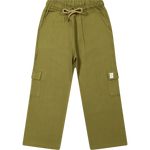 Riffle Cargobroek Pyke - hatshoe