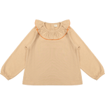 Riffle Longsleeve Cootje - Sirocco - hatshoe