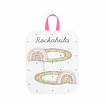 Rockahula Haarclips Regenboog - hatshoe