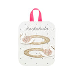 Rockahula Haarclips Zwaan - hatshoe