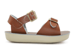 Salt Water Sandals Surfer - Bruin - hatshoe
