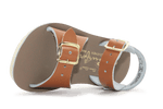Salt Water Sandals Surfer - Bruin - hatshoe