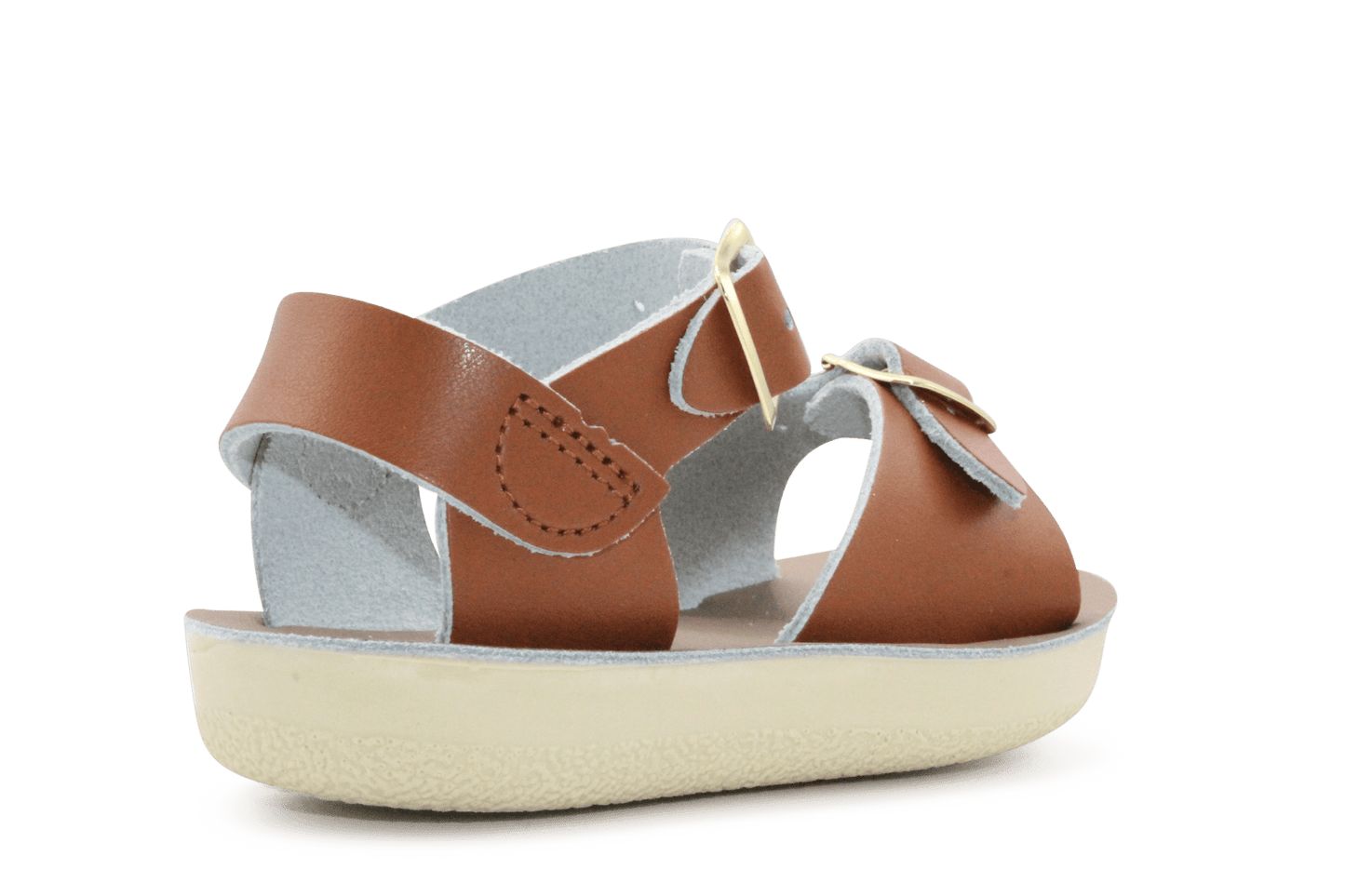 Salt Water Sandals Surfer - Bruin - hatshoe