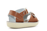 Salt Water Sandals Surfer - Bruin - hatshoe