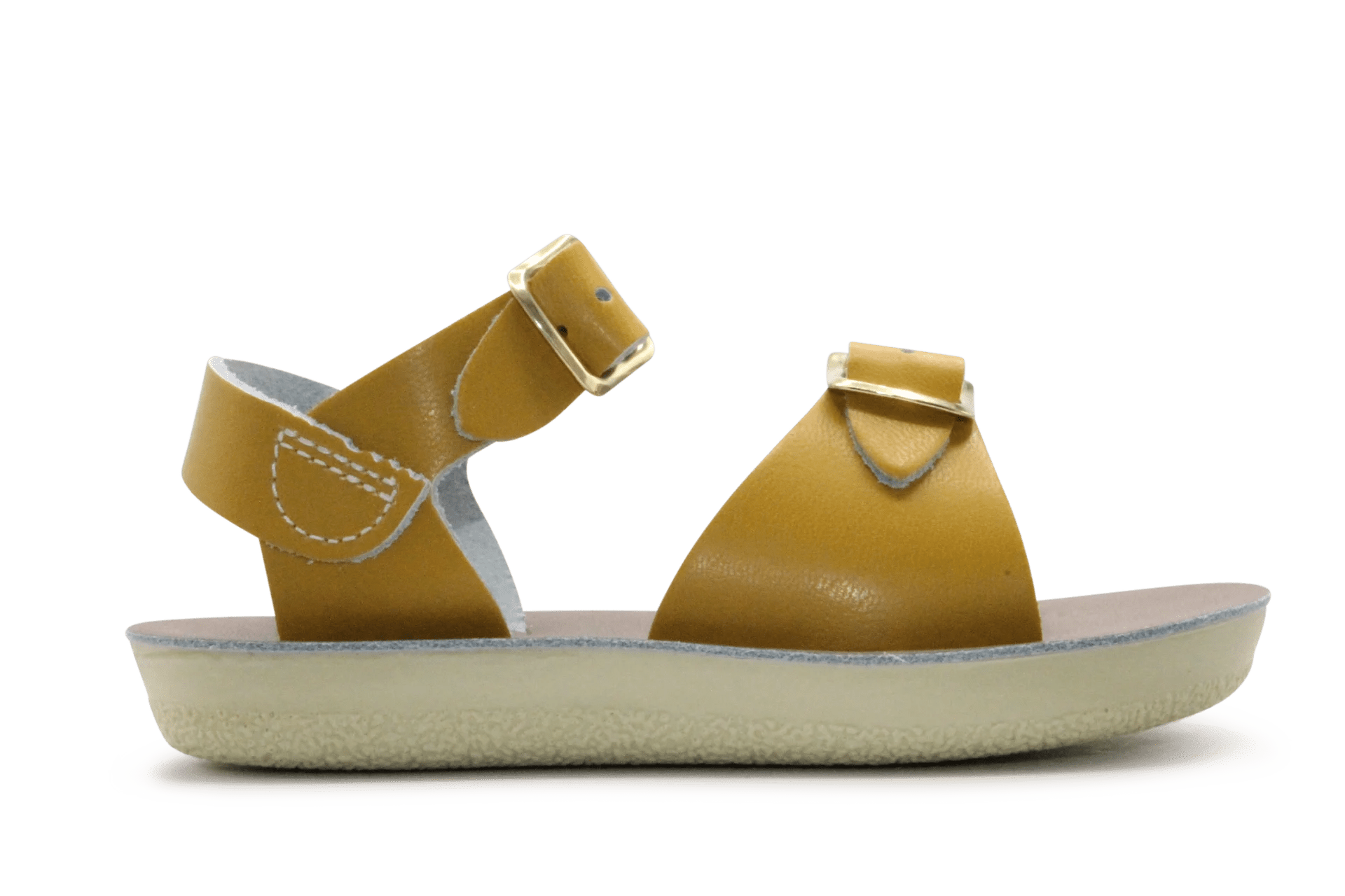 Salt Water Sandals Surfer - Mustard