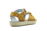 Salt Water Sandals Surfer - Mustard - hatshoe