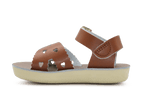 Salt Water Sandals Sweetheart - Bruin - hatshoe
